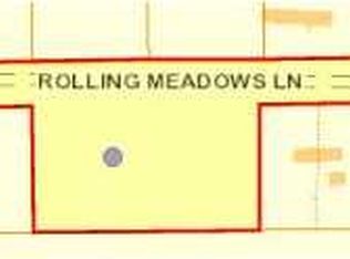 Rolling Meadows Ln, Grand Bay, AL 36541