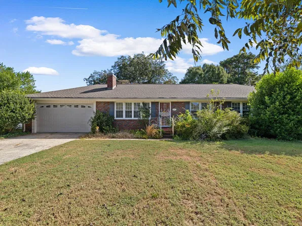 500 E Commons St N, Tuscumbia, AL 35674