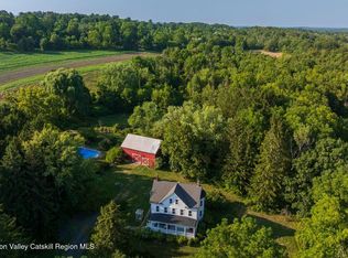 276 Leeds Athens Rd, Athens, NY 12015