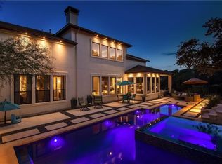 3908 Scenic Overlook Trl, Austin, TX 78734