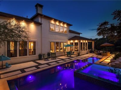 3908 Scenic Overlook Trl, Austin, TX, 78734