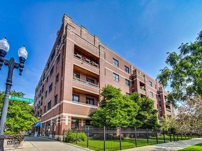 4553 N Magnolia Ave APT 410, Chicago, IL, 60640
