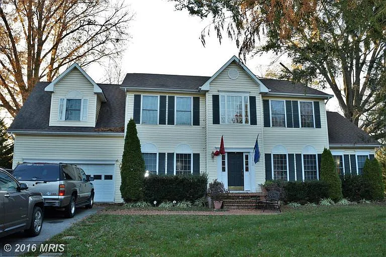 8428 Leaf Rd photo 1