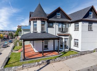401 W Granite St APT 1, Butte, MT 59701