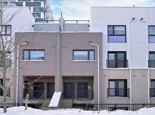 349 Wheat Boom Dr #338, Oakville, ON L6H 0V1