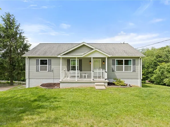 60922 Webb Heights Rd, Shadyside, OH 43947