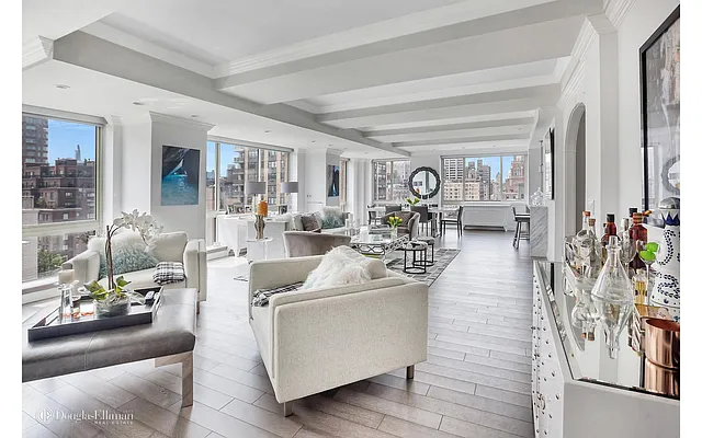 Sold by Douglas Elliman | media 12
