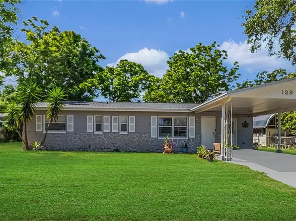 129 Gordon Dr, Lake Hamilton, FL 33844