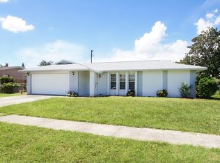 225 Perth Ave, Merritt Island, FL 32953