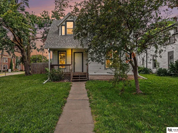 4604 Stockwell St, Lincoln, NE 68506