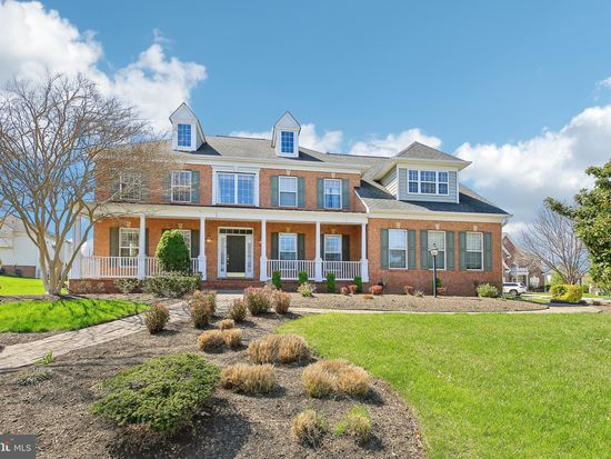 7020 Ironbridge Ln, Laurel, MD 20707