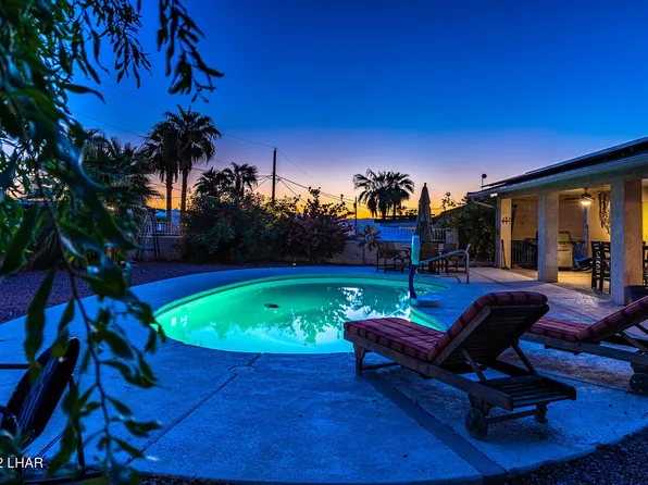 2270 Atlantic Dr, Lake Havasu City, AZ 86404