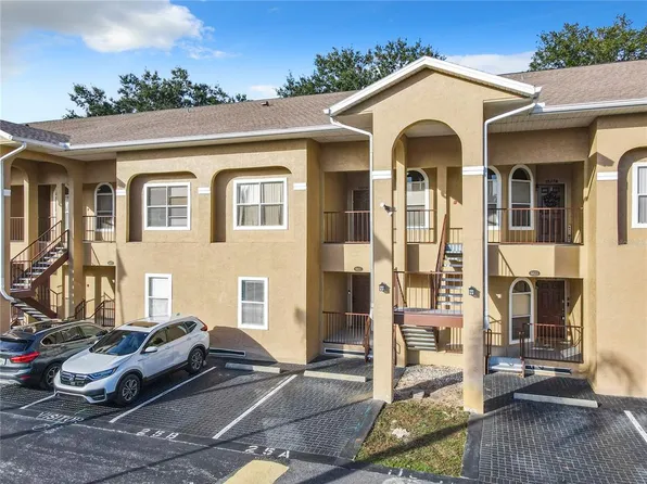 8825 Coral Palms Ct APT A, Kissimmee, FL 34747