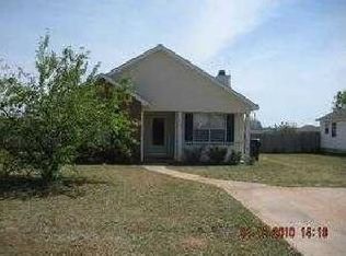 203 Brandonshire Ln, Bonaire, GA