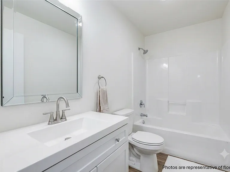 Full bath