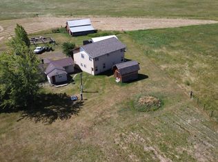 1649 Forest Rd, Winchester, ID 83555