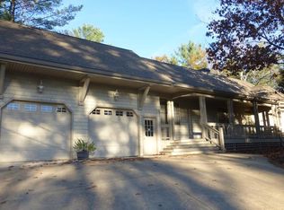 5 Grassy Knob Ct, Jasper, GA 30143