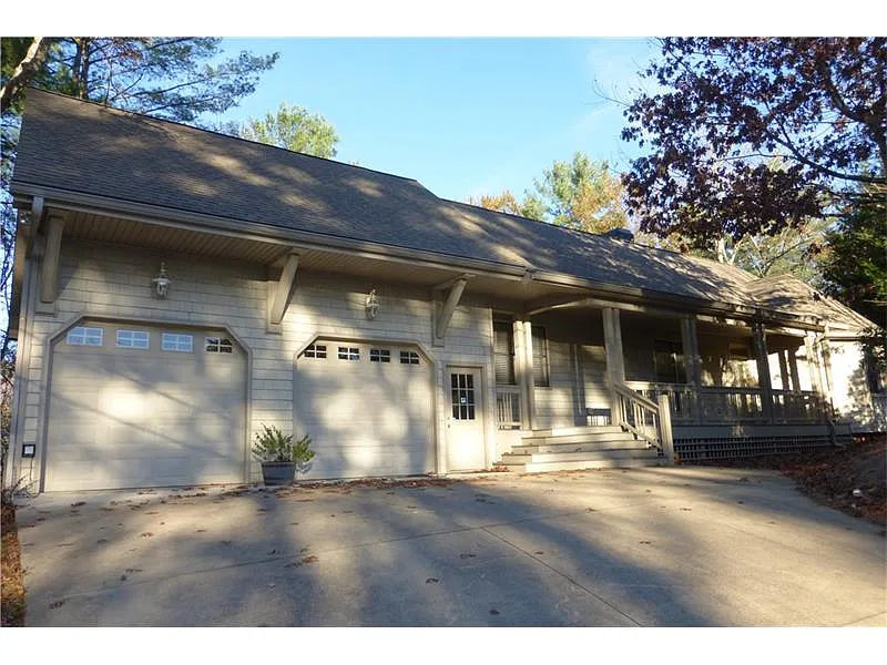 5 Grassy Knob Ct photo 1