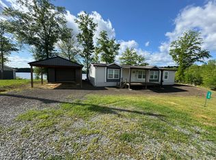 130 Getaway Ln, Many, LA 71449