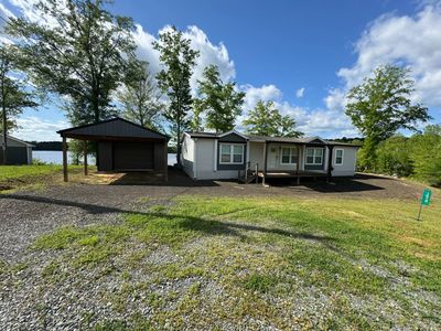 130 Getaway Ln, Many, LA, 71449