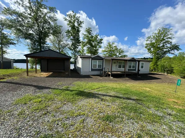 130 Getaway Ln, Many, LA 71449