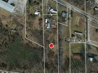 5897 E Old Pekin Rd, Pekin, IN 47165