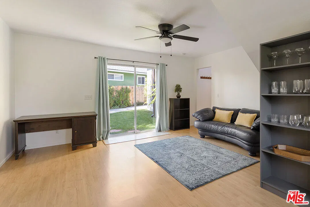 1 bed, 1.0 bath, 800 sqft, $2,400 — Photo 4