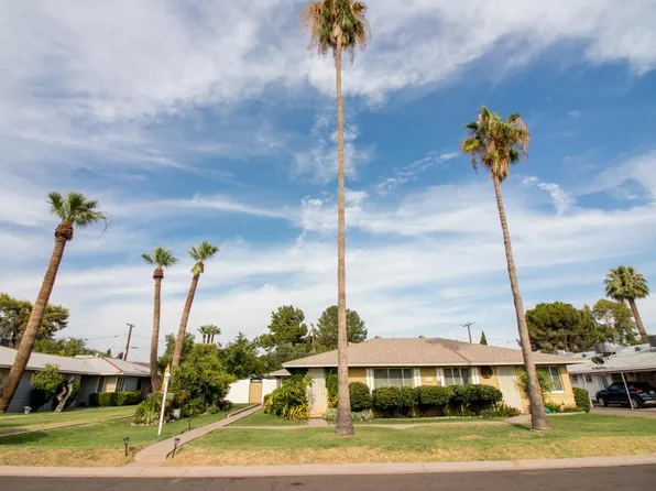 6221 N 14th St APT C, Phoenix, AZ 85014