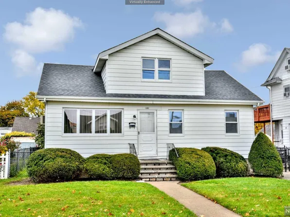 285-287 Wabash Ave, Paterson, NJ 07503