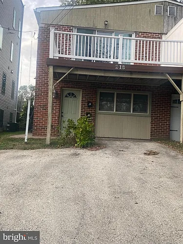 218 Delmar St Photo 1