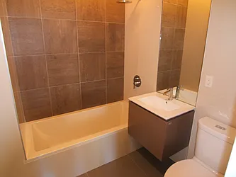 Rented by Joel Weisz, LREB
