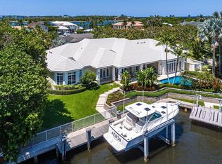 114 Marlin Dr, Ocean Ridge, FL 33435