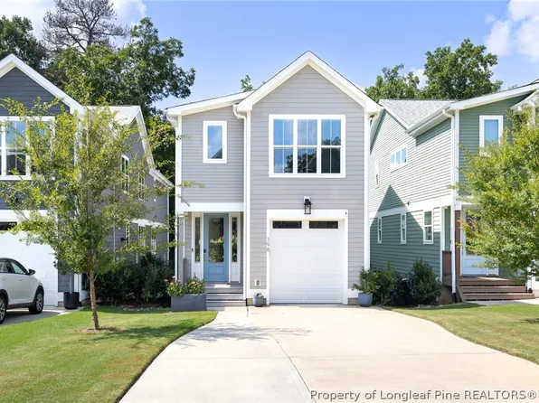 398 Carolina Ave, Raleigh, NC 27606