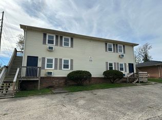 410 Turpin Dr, Richmond, KY 40475