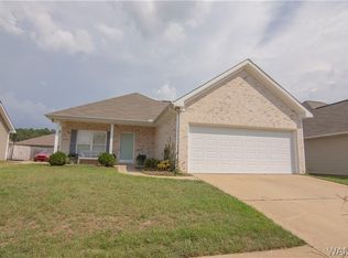 6218 Mimosa Gardens Cir, Tuscaloosa, AL