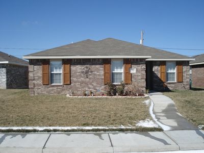 7202 Explorer Trl, Amarillo, TX, 79118
