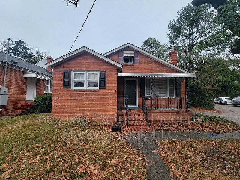 1st image of 1927 Wrightsboro Rd