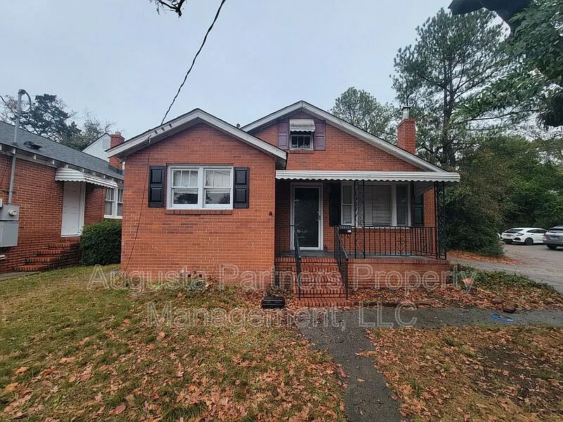 1927 Wrightsboro Rd