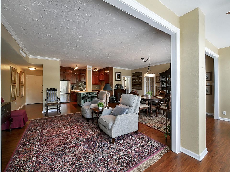 CONTINENTAL CONDOMINIUMS 1414 Continental Dr Chattanooga TN Zillow