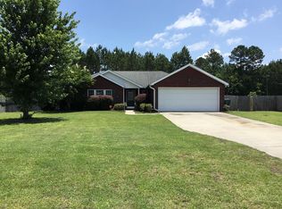 39 Ashley Ln NE, Ludowici, GA 31316