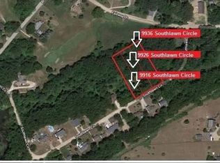 9936 Southlawn Cir, Jerome, MI