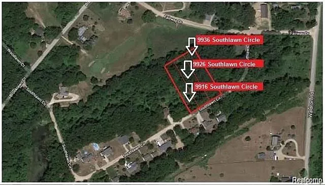 9936 Southlawn Cir photo 1