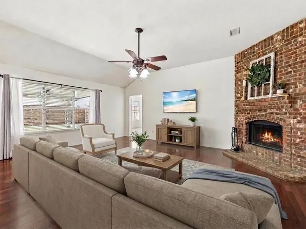 413 Highview Cir, Royse City, TX 75189