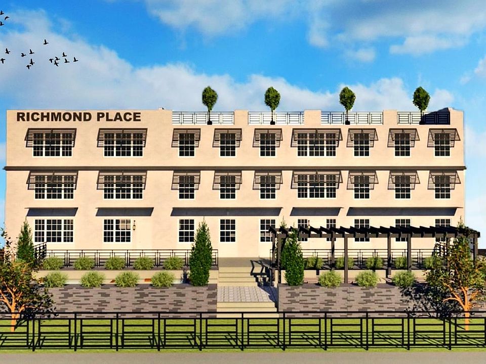1st image of 915 Richmond Ave #201