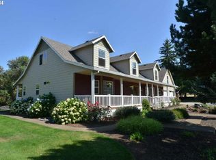 7852 SE Seawood Rd, Amity, OR 97101