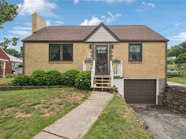 325 Augusta St, Pittsburgh, PA 15211