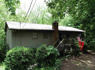 1767 Milltown Rd, Hartwell, GA 30643