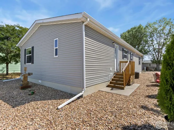 3313 Yucca Cir #175, Evans, CO 80620