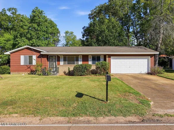 2210 Napoleon Ave, Pearl, MS 39208