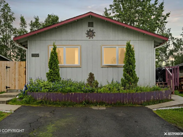 6920 Ryan Ct, Anchorage, AK 99504